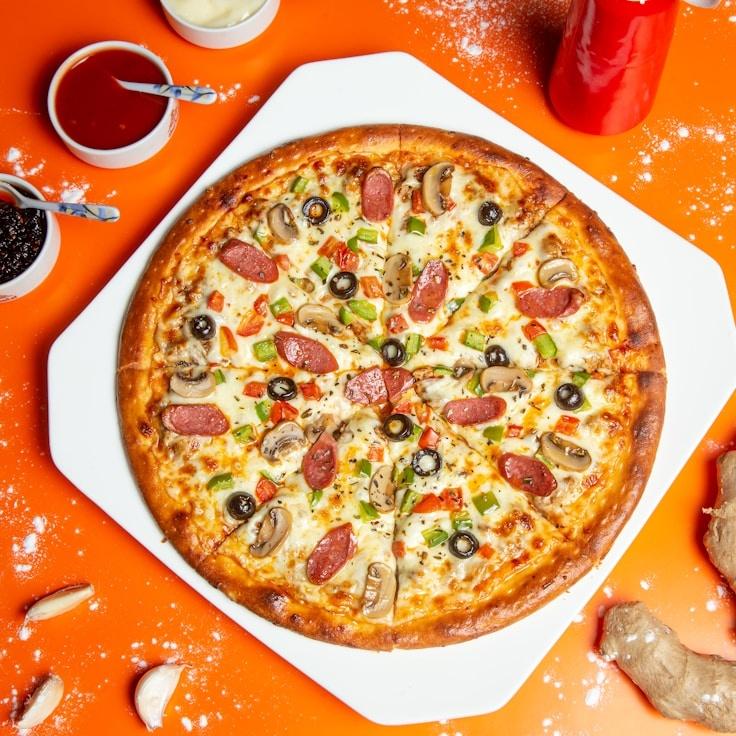 Pepperoni