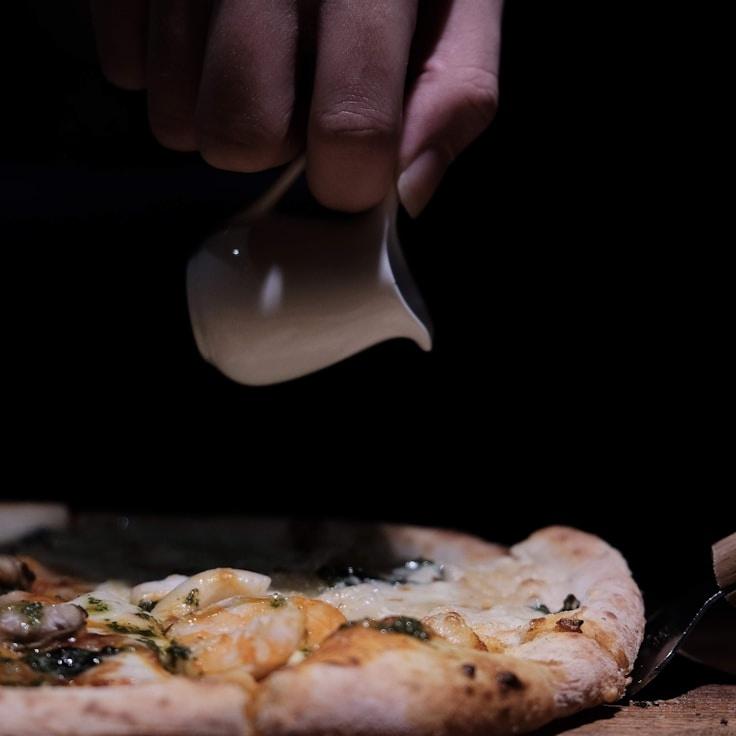 Bruschetta
